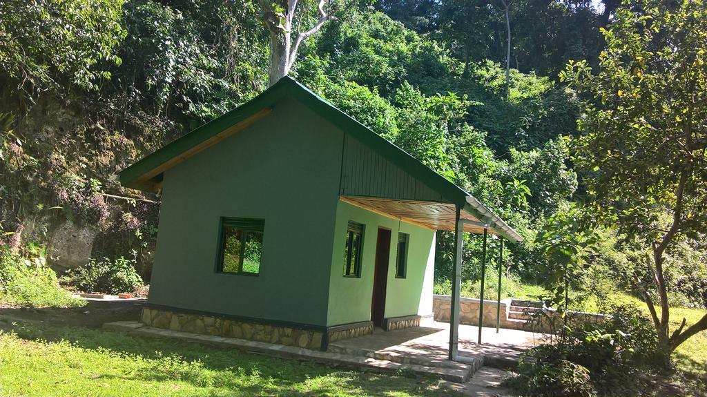 Lake Nkuruba Nature Reserve Hotel Durama Kültér fotó